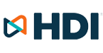 Logos for Comptia and HDI IT Career Certifications
