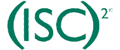Logo for ISC2 Professional Certification