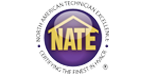 NATE Ready-to-Work Certification Logo